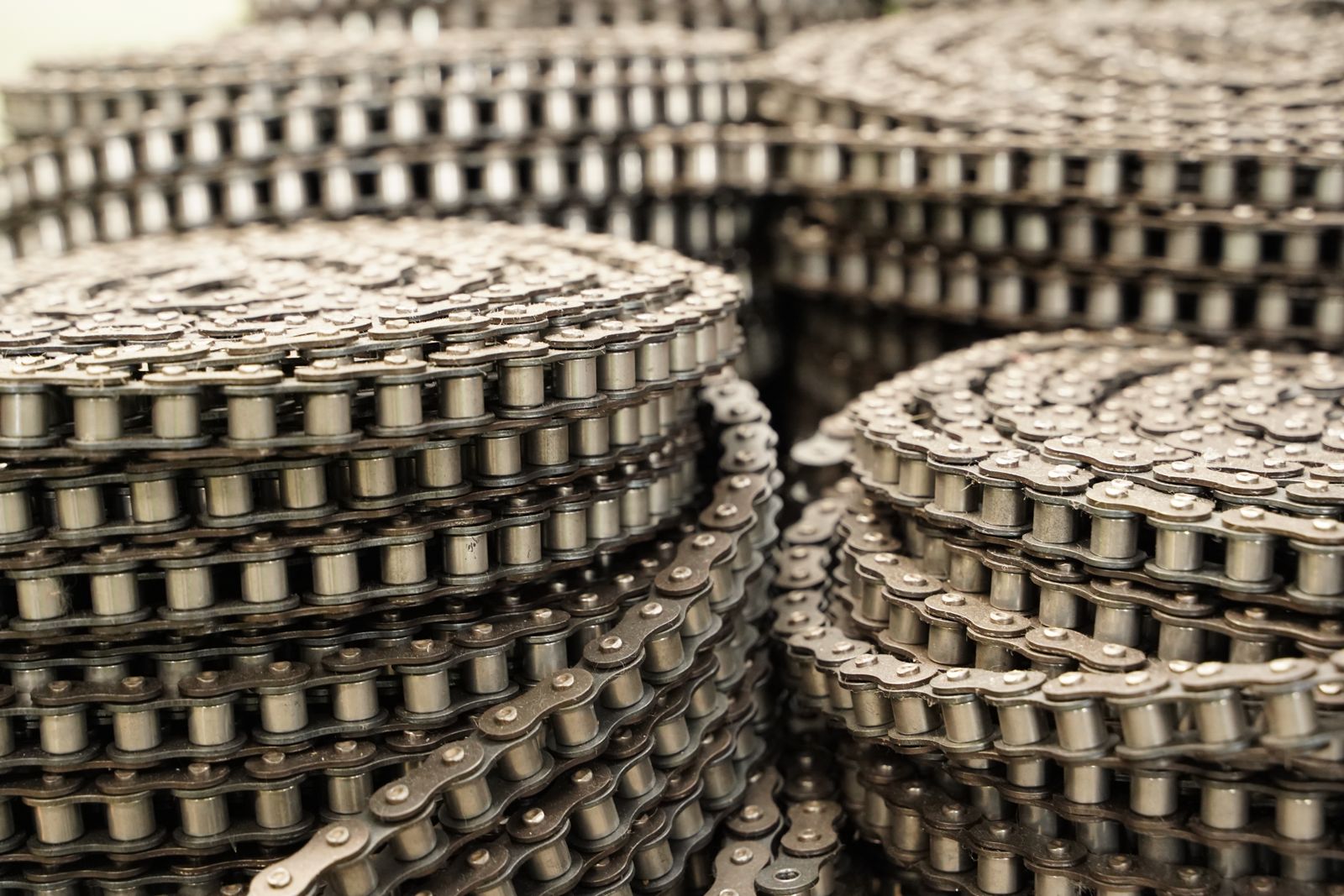 endüstriyel zincir rehberi